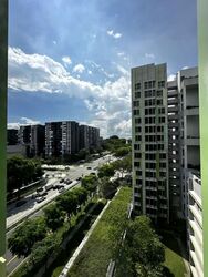 Blk 101A Alkaff Courtview (Toa Payoh), HDB 3 Rooms #558400231